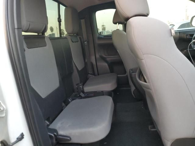 2016 Toyota Tacoma Access Cab