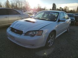 2005 Subaru Legacy GT Limited en venta en Portland, OR