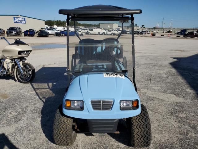 2013 Clubcar Golf Cart