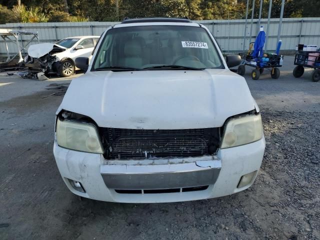 2006 Mercury Mariner