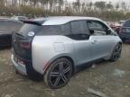 2015 BMW I3 REX