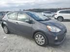 2013 Toyota Prius C