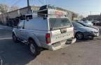 2001 Nissan Frontier King Cab XE