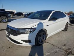 2021 Volkswagen Jetta S en venta en Grand Prairie, TX