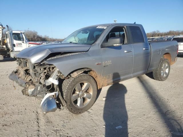 2019 Dodge RAM 1500 Classic SLT