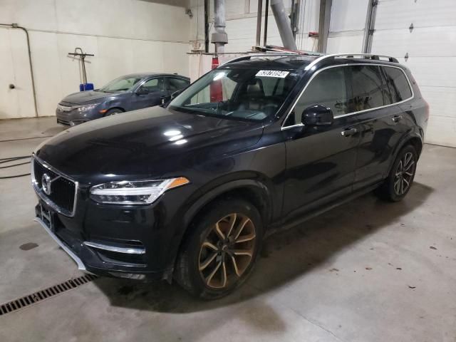 2016 Volvo XC90 T6