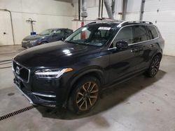 Lots with Bids for sale at auction: 2016 Volvo XC90 T6