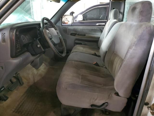 1997 Dodge RAM 1500