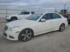 2010 Mercedes-Benz E 350 4matic