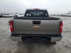 2007 Chevrolet Silverado C1500 Crew Cab