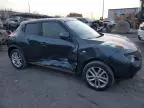 2013 Nissan Juke S