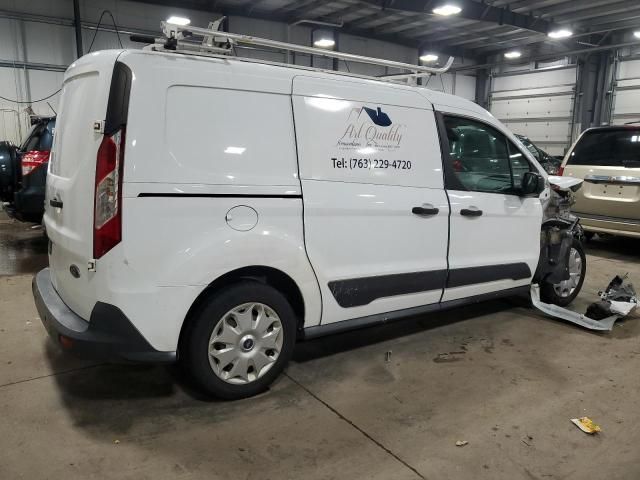 2015 Ford Transit Connect XLT