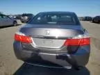 2015 Honda Accord EX