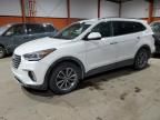 2019 Hyundai Santa FE XL SE