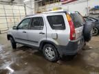 2004 Honda CR-V EX