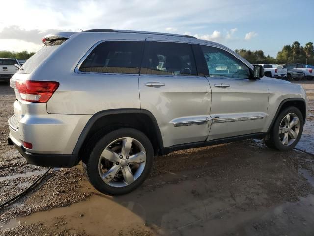 2013 Jeep Grand Cherokee Laredo