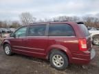 2009 Chrysler Town & Country Touring