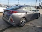 2022 Toyota Prius Prime LE