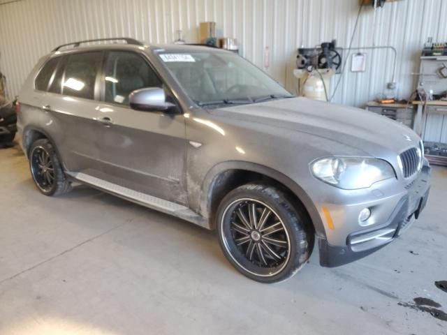 2008 BMW X5 3.0I