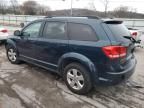 2013 Dodge Journey SE