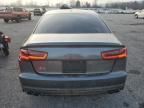 2016 Audi S6 Prestige