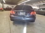 2014 Mercedes-Benz E 350 4matic