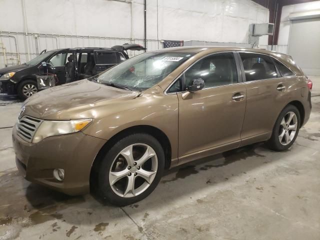 2009 Toyota Venza