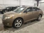 2009 Toyota Venza