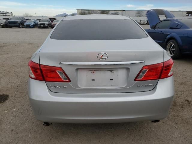 2007 Lexus ES 350