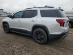 2020 GMC Acadia AT4