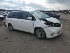 2013 Toyota Sienna LE