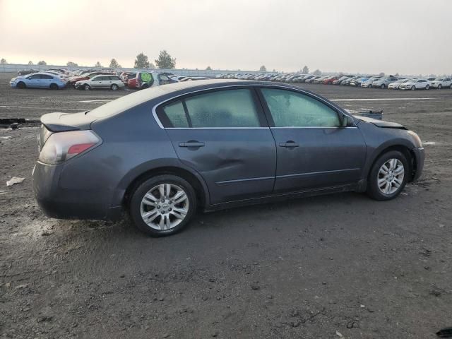 2011 Nissan Altima Base