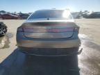 2019 Lincoln MKZ Reserve I