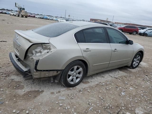 2009 Nissan Altima 2.5