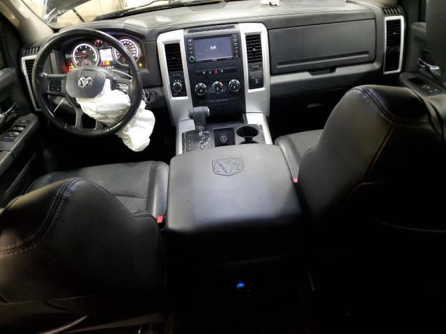 2012 Dodge RAM 1500 Sport