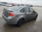 2011 Ford Focus SE