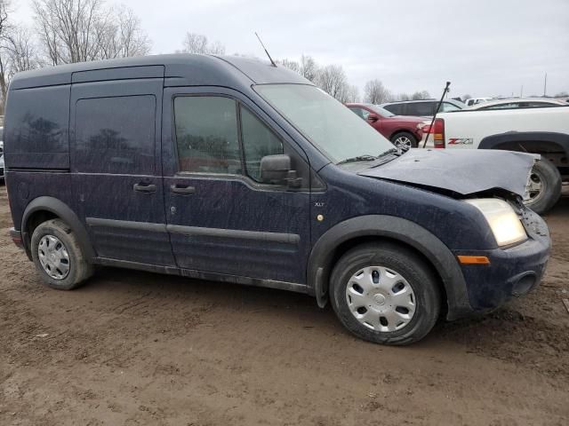 2010 Ford Transit Connect XLT