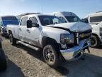 2012 Chevrolet Silverado K2500 Heavy Duty LT