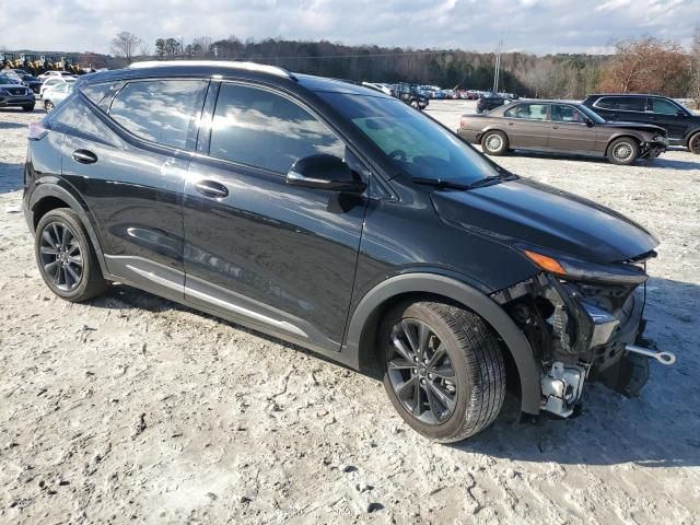 2022 Chevrolet Bolt EUV Premier