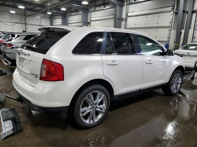 2011 Ford Edge Limited