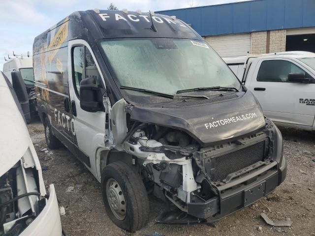 2023 Dodge RAM Promaster 1500 1500 High