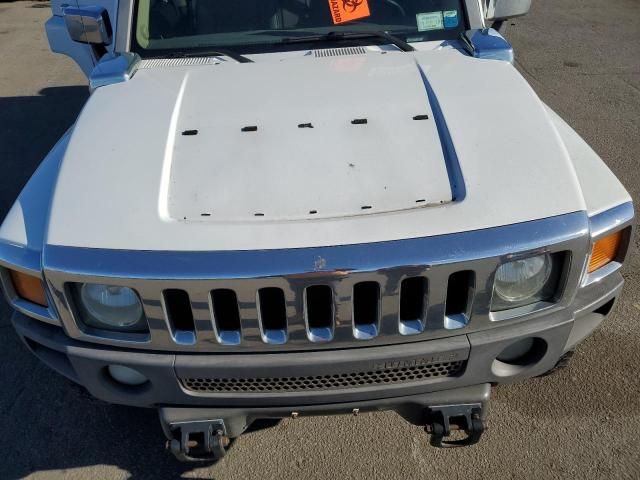 2006 Hummer H3