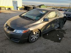 2011 Honda Civic LX en venta en Tucson, AZ