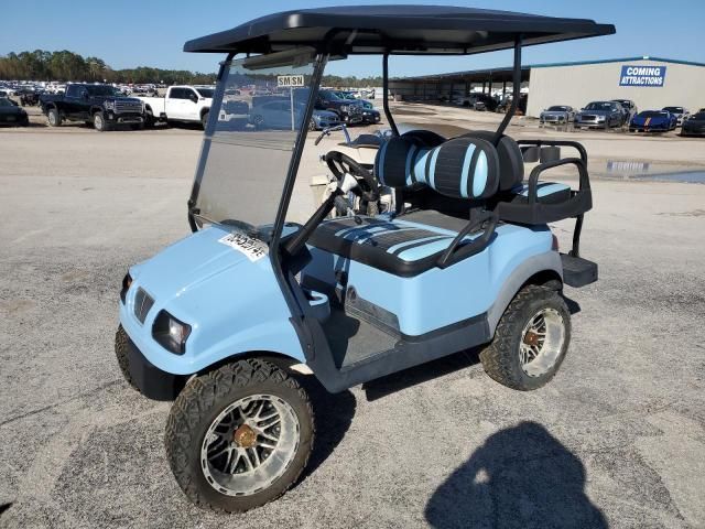 2013 Clubcar Golf Cart