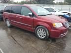 2012 Chrysler Town & Country Touring L