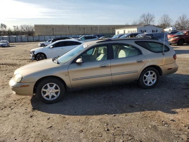 2001 Mercury Sable LS Premium