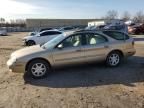 2001 Mercury Sable LS Premium