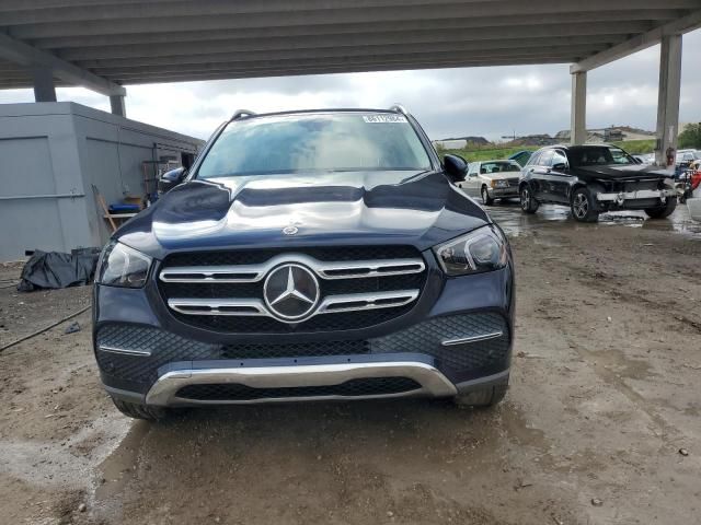 2021 Mercedes-Benz GLE 350 4matic