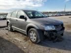 2012 Dodge Journey SE