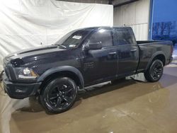 Salvage cars for sale from Copart Central Square, NY: 2022 Dodge RAM 1500 Classic SLT